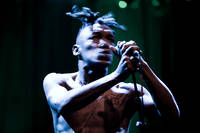 2008-11-17 - Tricky från Berns, Stockholm