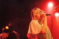 2008-11-19 - Veronica Maggio från Stora Teatern, Göteborg