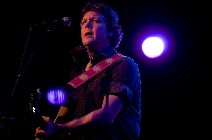 2008-11-20 - Steve Forbert från Katalin, Uppsala