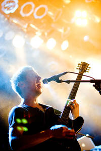 2008-11-20 - Tiger Lou från The Tivoli, Helsingborg