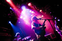 2008-11-20 - Tiger Lou från The Tivoli, Helsingborg