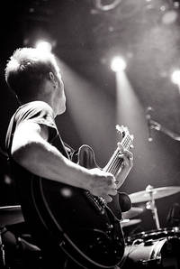 2008-11-20 - Tiger Lou från The Tivoli, Helsingborg