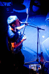 2008-11-20 - Tiger Lou från The Tivoli, Helsingborg
