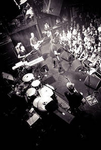 2008-11-20 - Tiger Lou från The Tivoli, Helsingborg
