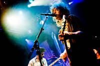 2008-11-21 - MGMT från Debaser Medis, Stockholm
