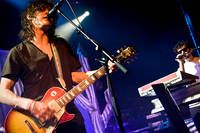 2008-11-21 - MGMT från Debaser Medis, Stockholm