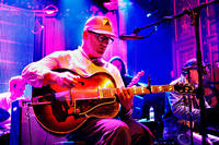 2008-11-22 - Lambchop från Berns, Stockholm