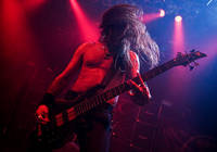 2008-11-22 - Amon Amarth från Lisebergshallen, Göteborg