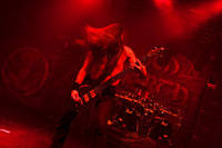 2008-11-22 - Amon Amarth från Lisebergshallen, Göteborg