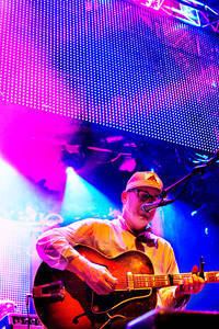 2008-11-22 - Lambchop från Berns, Stockholm