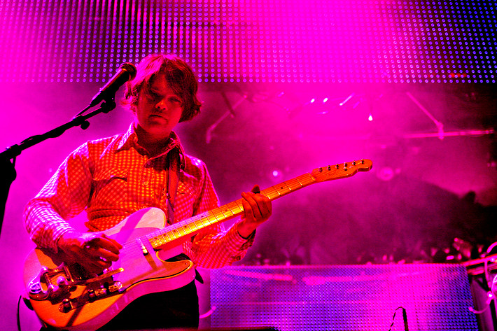 2008-11-22 - Lambchop från Berns, Stockholm