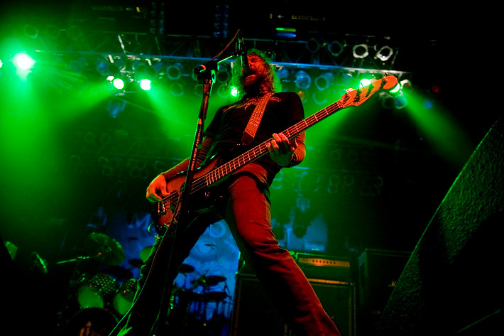 2008-11-22 - Mastodon från Lisebergshallen, Göteborg 2008-11-22 - Mastodon från Lisebergshallen, Göteborg