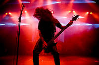 2008-11-22 - Slayer från Lisebergshallen, Göteborg