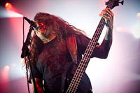 2008-11-23 - Slayer från Annexet, Stockholm