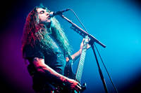 2008-11-23 - Slayer från Annexet, Stockholm