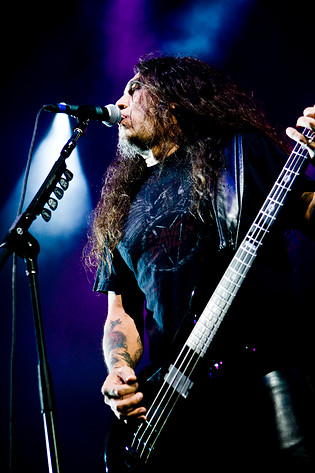 2008-11-23 - Slayer från Annexet, Stockholm
