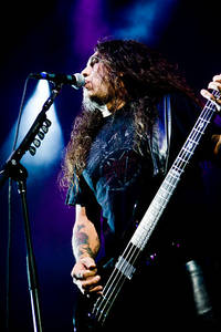 2008-11-23 - Slayer från Annexet, Stockholm