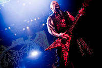 2008-11-23 - Slayer från Annexet, Stockholm