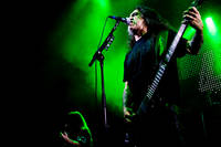 2008-11-23 - Slayer från Annexet, Stockholm
