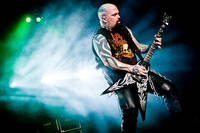 2008-11-23 - Slayer från Annexet, Stockholm