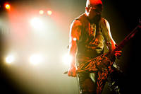 2008-11-23 - Slayer från Annexet, Stockholm