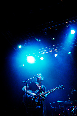 2008-11-23 - Tiger Lou från Debaser Medis, Stockholm 2008-11-23 - Tiger Lou från Debaser Medis, Stockholm