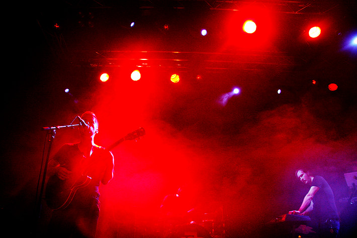 2008-11-23 - Tiger Lou från Debaser Medis, Stockholm 2008-11-23 - Tiger Lou från Debaser Medis, Stockholm