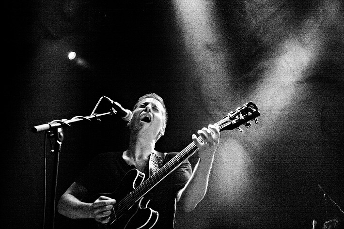 2008-11-12 - The Swell Season från Berns, Stockholm