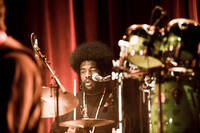 2008-11-24 - The Roots från Berns, Stockholm