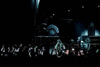 2008-11-25 - Black Label Society från Berns, Stockholm