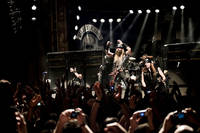 2008-11-25 - Black Label Society från Berns, Stockholm
