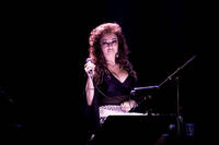 2008-11-27 - Natacha Atlas & the Mazeeka Ensemble från Kulturhuset, Stockholm