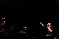 2008-11-27 - Natacha Atlas & the Mazeeka Ensemble från Kulturhuset, Stockholm