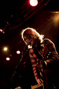 2008-11-27 - Tarantula Walts från Debaser Slussen, Stockholm