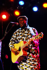 2008-11-27 - Boubacar Traoré från Kägelbanan, Stockholm