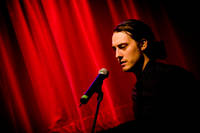 2008-11-27 - Afasi & Filthy från Stora Teatern, Göteborg