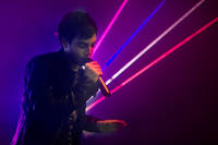 2008-11-28 - Darin från Fryshuset, Stockholm