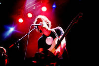2008-11-28 - Metronomy från Debaser Medis, Stockholm