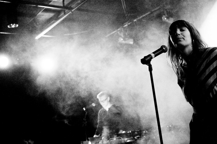 2008-11-28 - Cartwall från Digital Tone Festival, Umeå