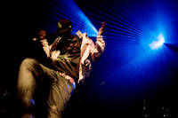 2008-11-28 - Lazee från Digital Tone Festival, Umeå