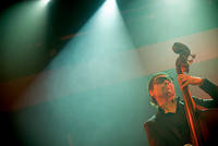 2008-11-28 - Bo Kaspers Orkester från Lisebergshallen, Göteborg