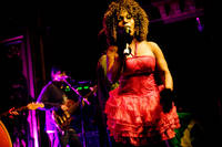 2008-11-29 - Elza Soares från Berns, Stockholm