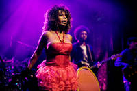 2008-11-29 - Elza Soares från Berns, Stockholm