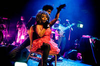 2008-11-29 - Elza Soares från Berns, Stockholm