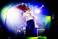 2008-10-09 - M83 från Debaser Malmö, Malmö