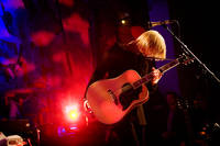 2008-12-04 - Anna Ternheim från Röda Sten, Göteborg