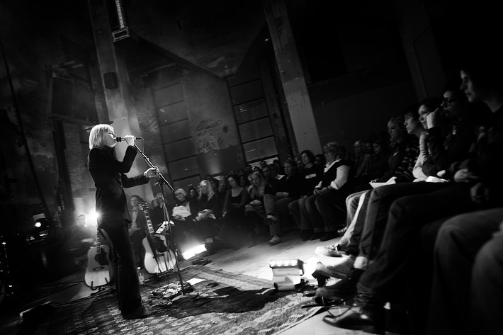 2008-12-04 - Anna Ternheim från Röda Sten, Göteborg 2008-12-04 - Anna Ternheim från Röda Sten, Göteborg