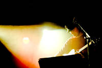 2008-12-04 - Christopher Sander från Debaser Slussen, Stockholm