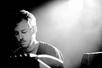 2008-12-04 - Christopher Sander från Debaser Slussen, Stockholm