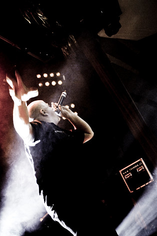 2008-12-04 - VNV Nation från Das Boot, Östersjön